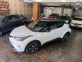 Toyota C-HR C-HR I 2016 1.8h Trend 2wd e-cvt Weiß - thumbnail 8