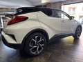 Toyota C-HR C-HR I 2016 1.8h Trend 2wd e-cvt Weiß - thumbnail 4