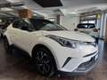 Toyota C-HR C-HR I 2016 1.8h Trend 2wd e-cvt Weiß - thumbnail 3