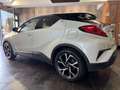 Toyota C-HR C-HR I 2016 1.8h Trend 2wd e-cvt Weiß - thumbnail 7