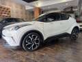 Toyota C-HR C-HR I 2016 1.8h Trend 2wd e-cvt Weiß - thumbnail 1