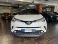 Toyota C-HR C-HR I 2016 1.8h Trend 2wd e-cvt Weiß - thumbnail 2