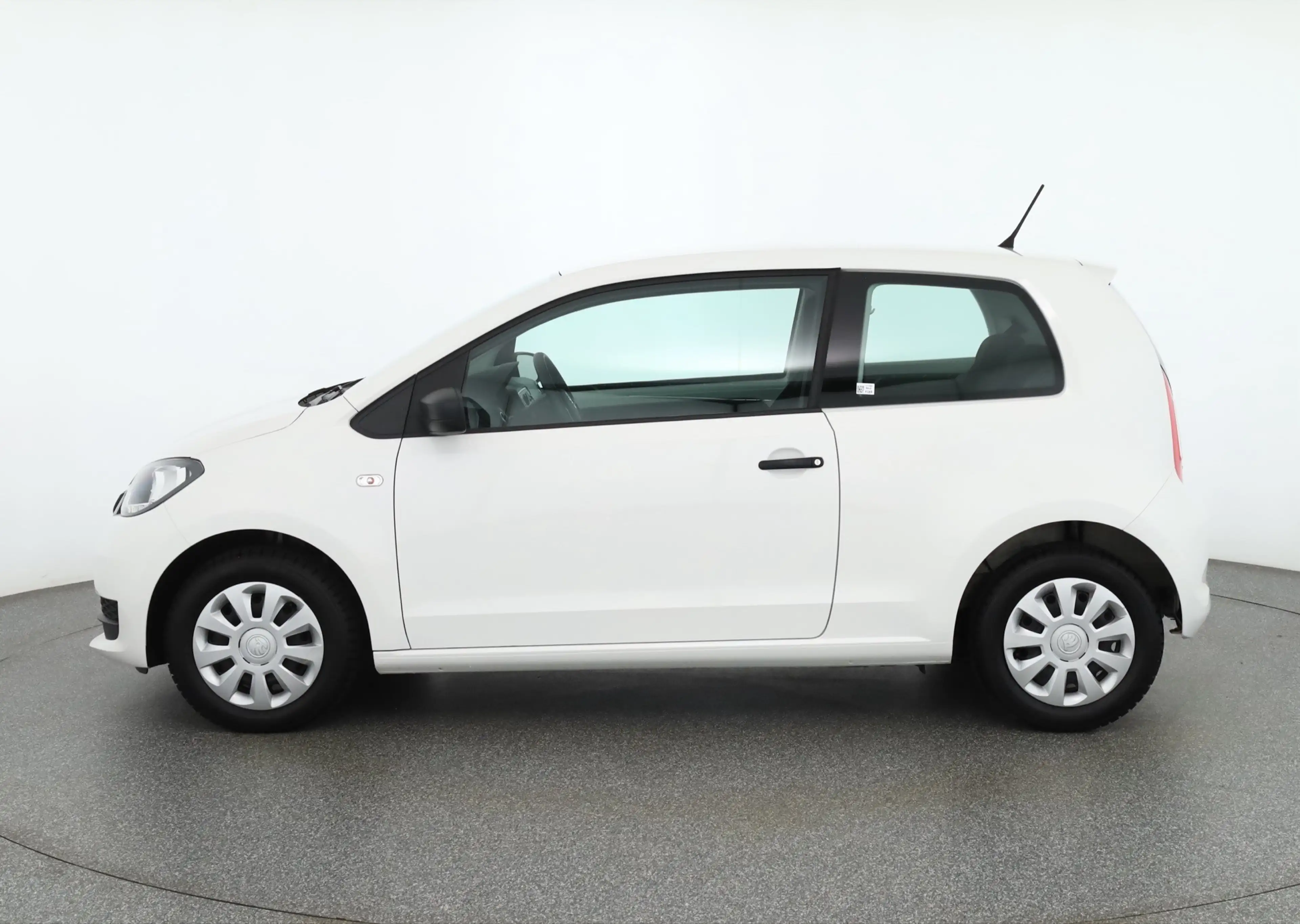 Skoda Citigo 1.0 MPI Active Klima AUX — photo 2