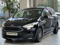 Ford C-Max C-MAX1.0 Ambiente KLIMA*LMF*Top gepflegt*TÜVneu* Schwarz - thumbnail 8