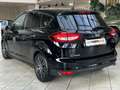 Ford C-Max C-MAX1.0 Ambiente KLIMA*LMF*Top gepflegt*TÜVneu* Schwarz - thumbnail 6