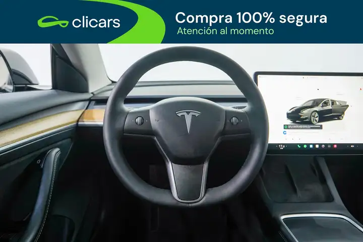 Tesla Model 3 2022, foto 22