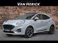 Ford Puma 1.0 EcoBoost Hybrid ST-Line X 155PK Automaat | Pan Grijs - thumbnail 1