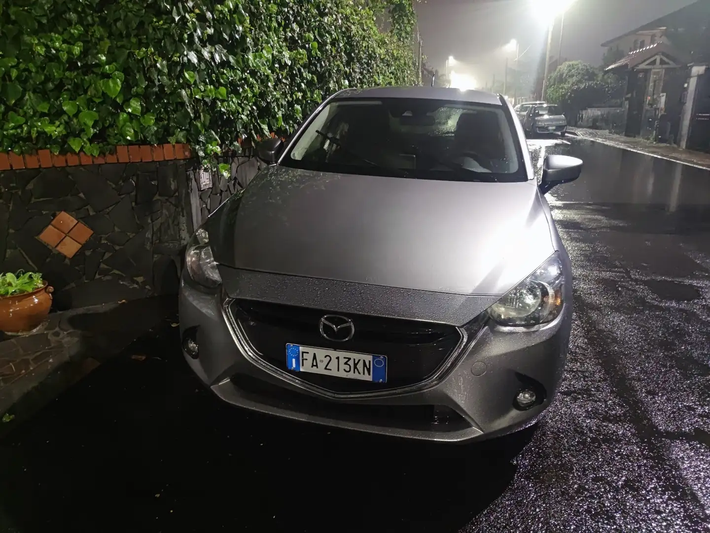 Mazda 2 5p 1.3 Easy 75cv - 1