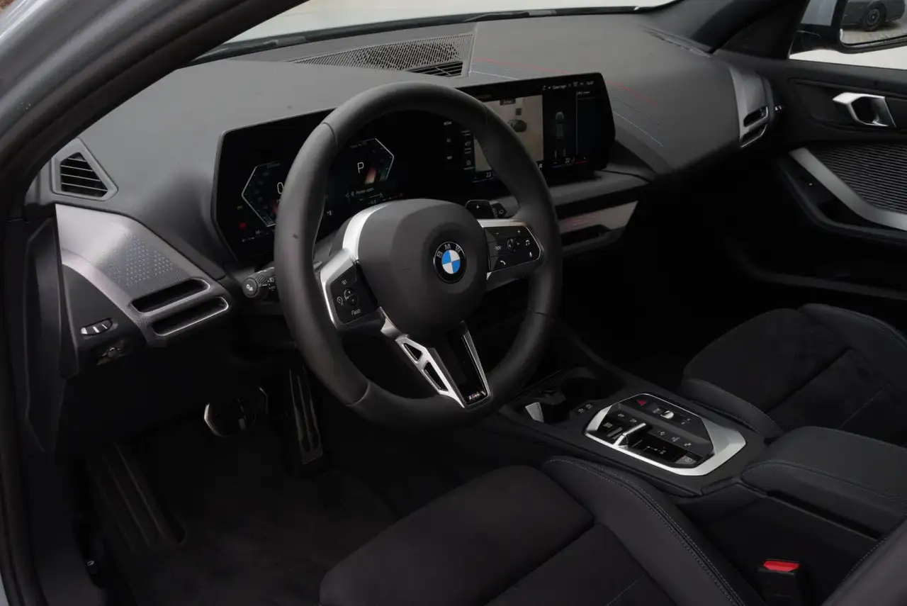 BMW 116 VERKOCHT / VENDUE, миниатюра 6