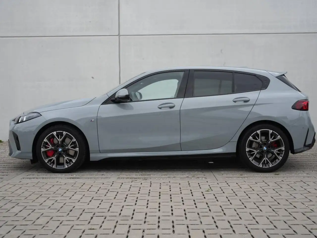 BMW 116 VERKOCHT / VENDUE, миниатюра 2