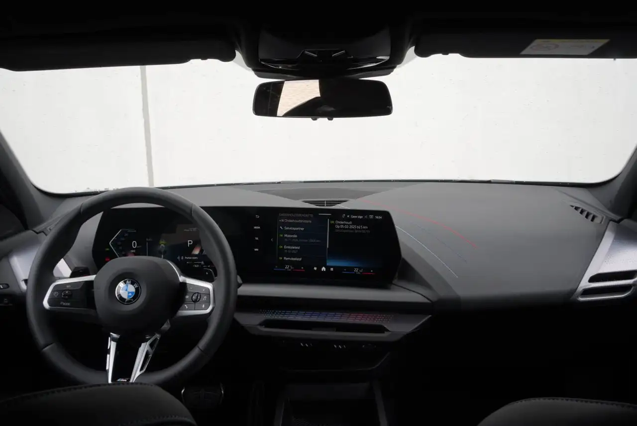 BMW 116 VERKOCHT / VENDUE, миниатюра 20