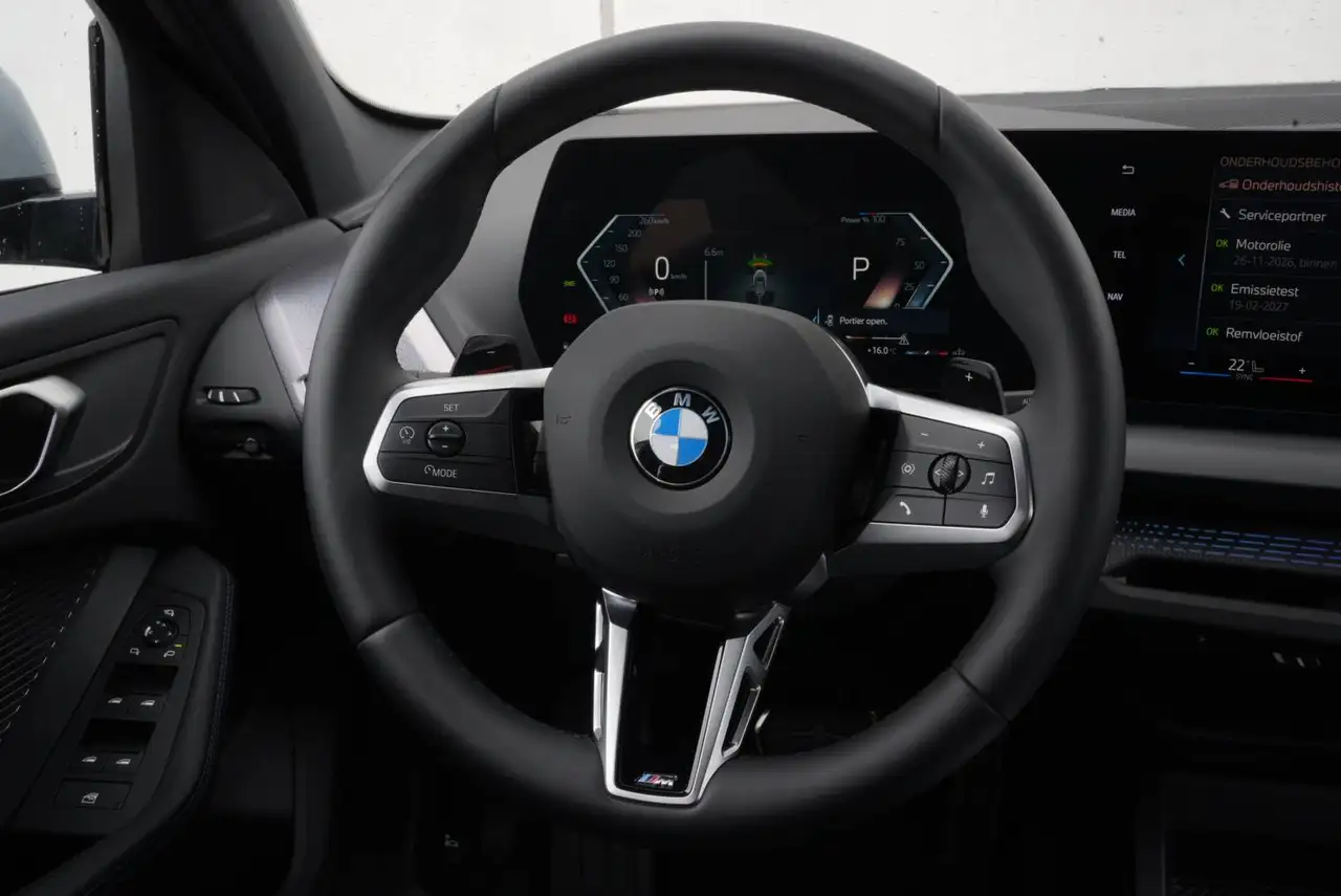 BMW 116 VERKOCHT / VENDUE, миниатюра 10