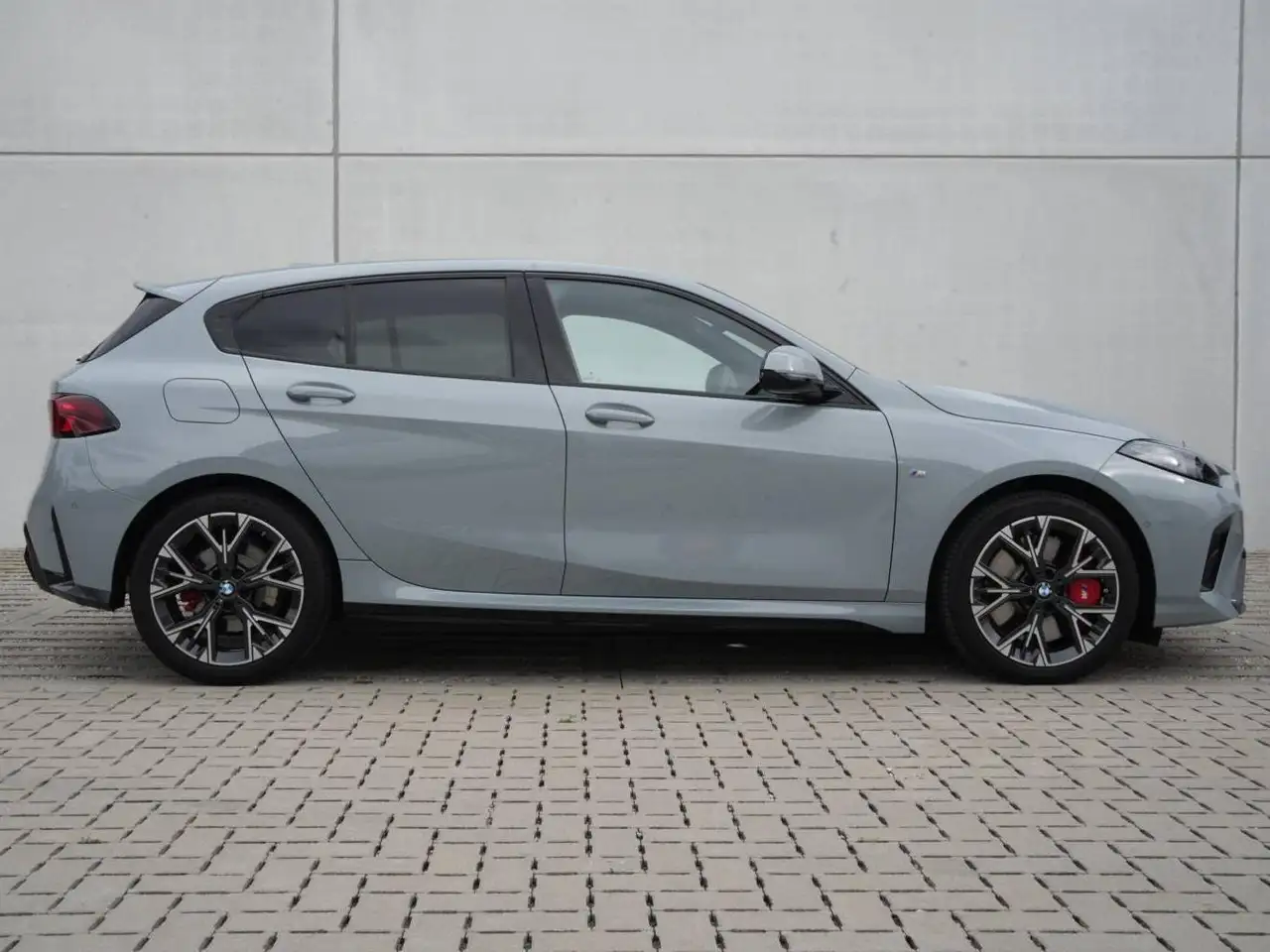 BMW 116 VERKOCHT / VENDUE, миниатюра 4
