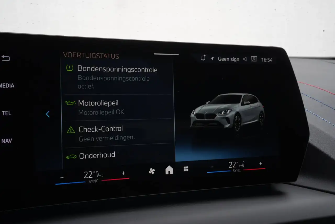 BMW 116 VERKOCHT / VENDUE, миниатюра 18