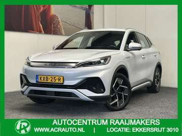 DESIGN 60 kWh WLTP 420 KM * 45 STUKS OP VOORRAAD*