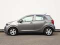 Kia Picanto 1.0 DPi ComfortLine 67pk | NL- auto | Aircondition Grijs - thumbnail 12