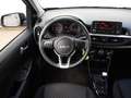 Kia Picanto 1.0 DPi ComfortLine 67pk | NL- auto | Aircondition Grijs - thumbnail 17
