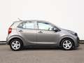 Kia Picanto 1.0 DPi ComfortLine 67pk | NL- auto | Aircondition Grijs - thumbnail 2