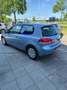 Volkswagen Golf Trendline VI (5K1) Blau - thumbnail 6