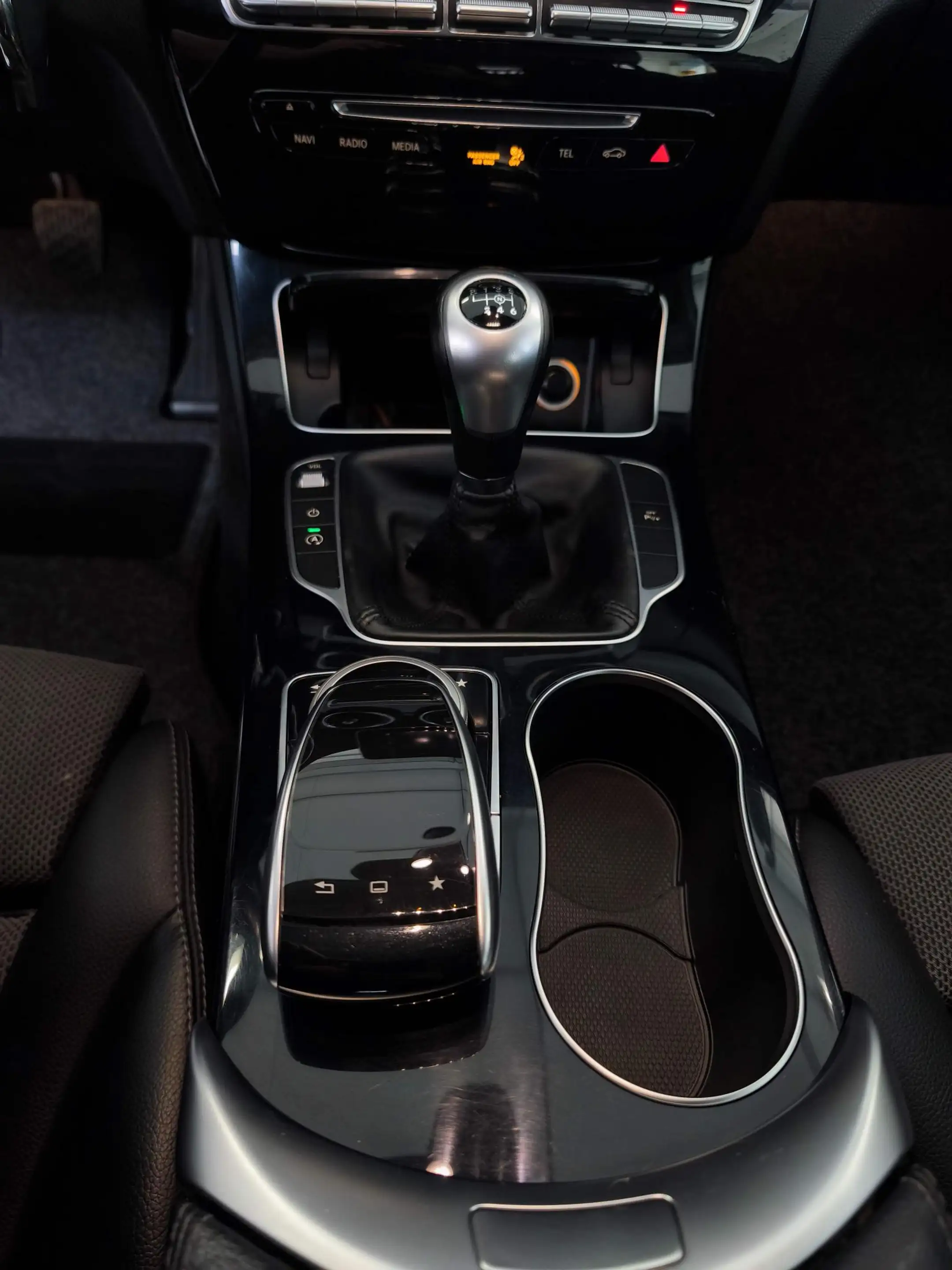 Mercedes-Benz C 180 Estate Prestige Avantgarde | LED | Navi | Trekhaak — photo 15