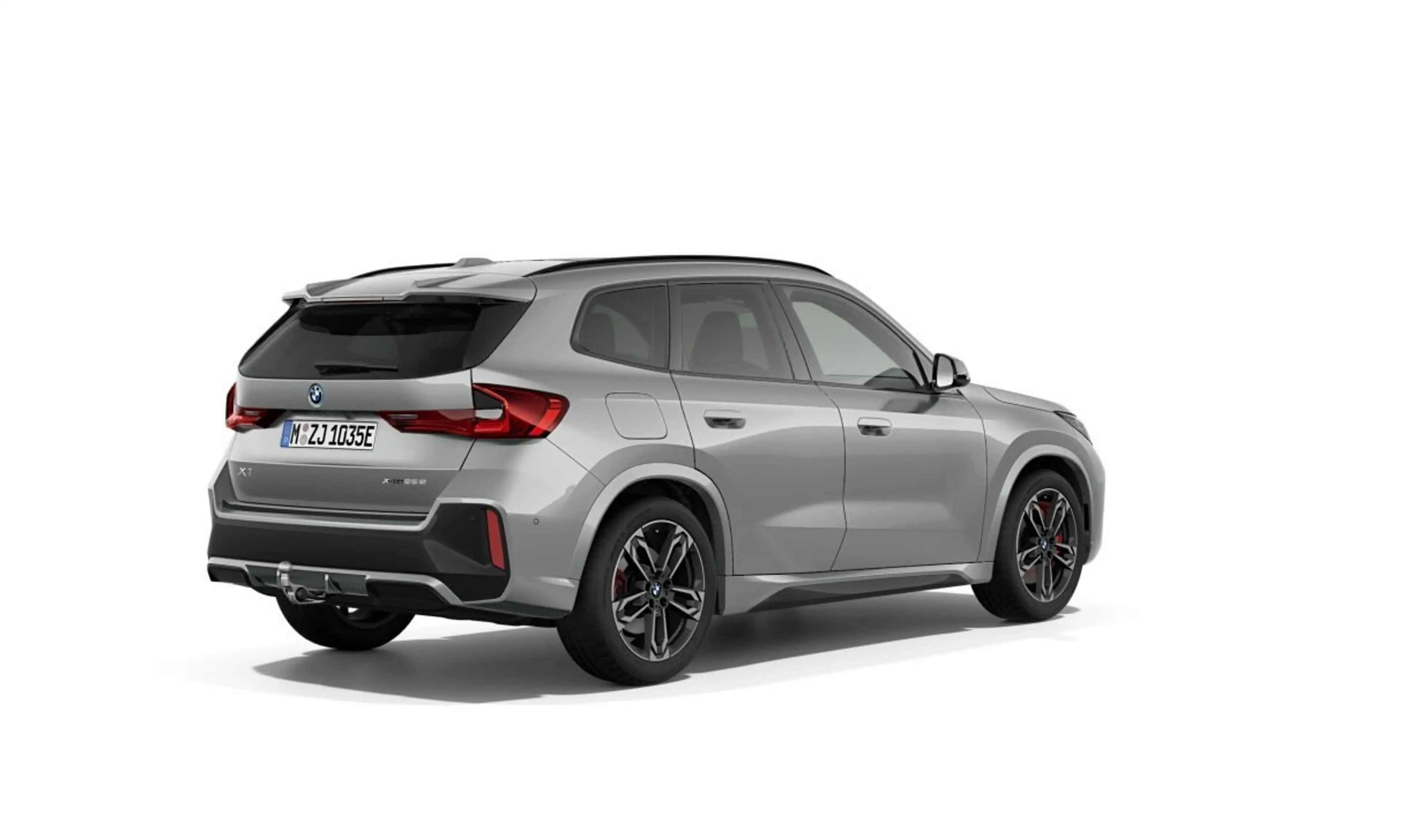 BMW X1 xDrive25e M Sport Pro | Premium Pakket | Harman Ka — photo 2