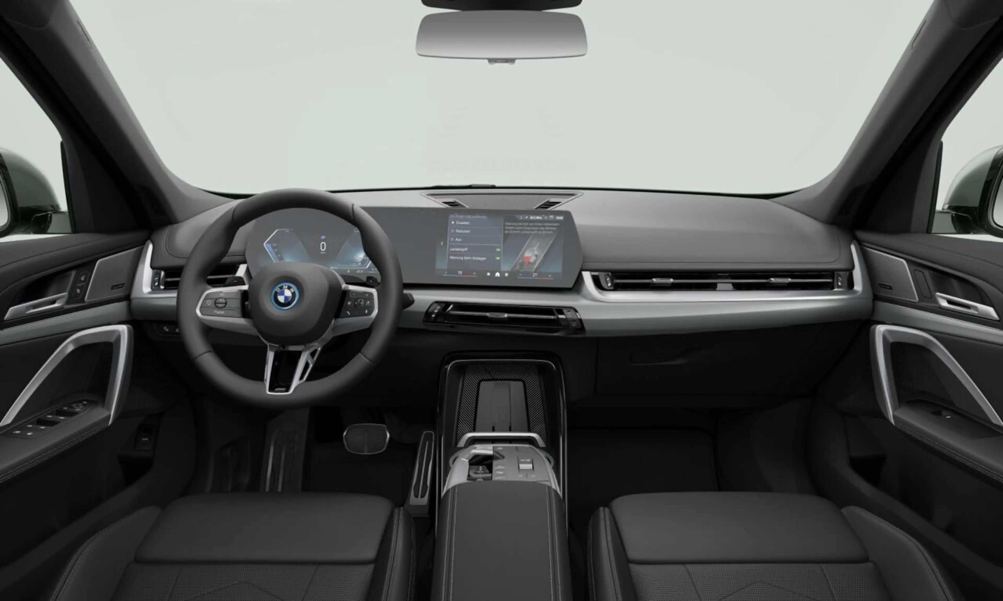 BMW X1 xDrive25e M Sport Pro | Premium Pakket | Harman Ka — photo 3