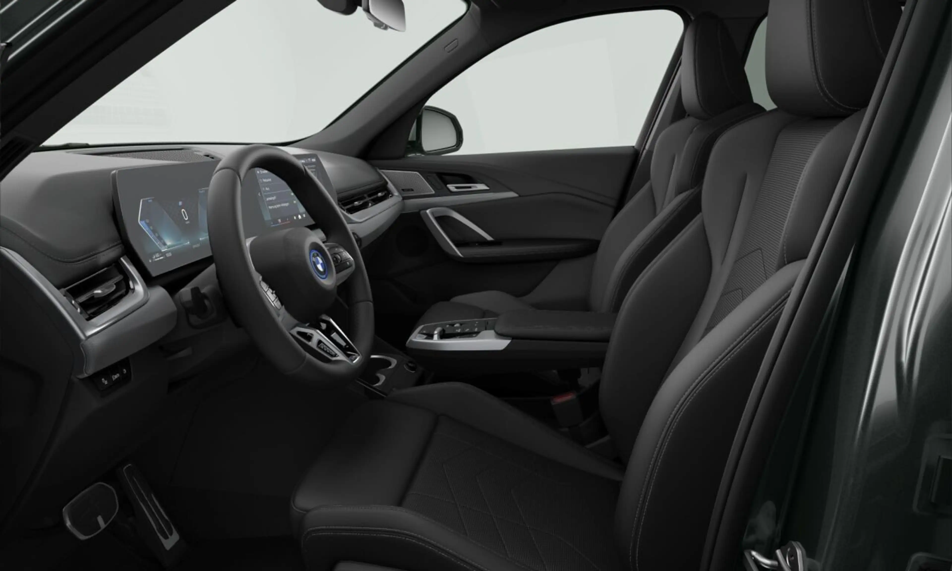 BMW X1 xDrive25e M Sport Pro | Premium Pakket | Harman Ka — photo 4