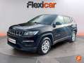 Jeep Compass 1.4 Multiair Sport 4x2 103kW Negro - thumbnail 3