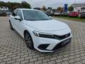 Honda Civic 2,0 e:HEV Elegance Blanc - thumbnail 7