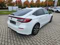 Honda Civic 2,0 e:HEV Elegance Blanc - thumbnail 4