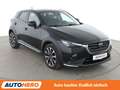 Mazda CX-3 2.0 Skyactiv-G Sports-Line Aut.*NAVI*ACC*CAM* Schwarz - thumbnail 8