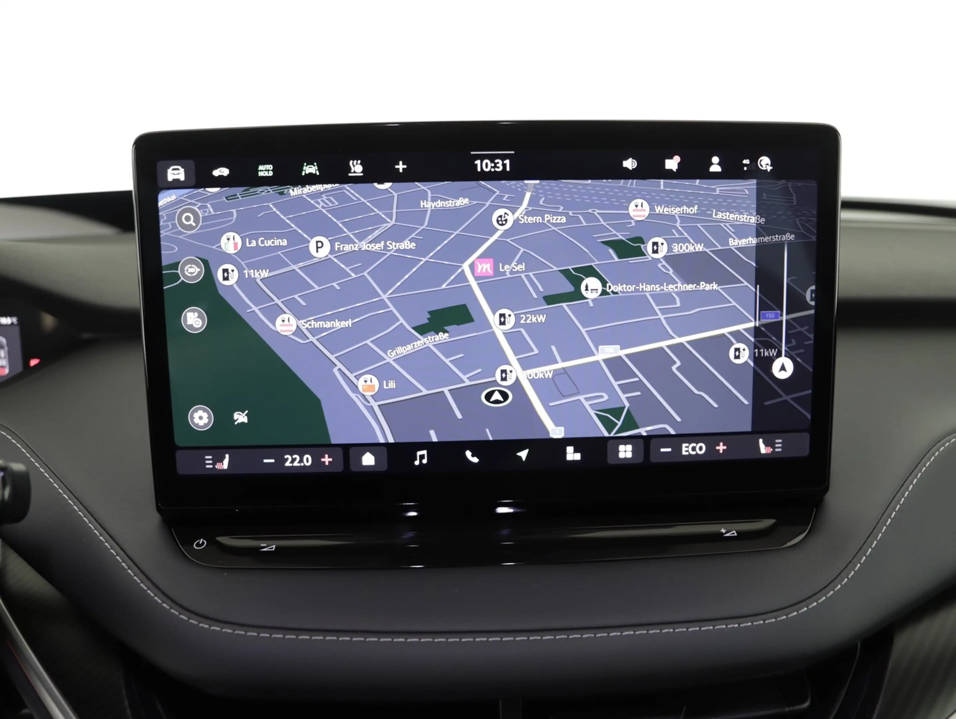 Skoda Elroq Sportline 85x — photo 11