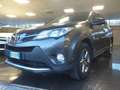 Toyota RAV 4 Rav4 IV 2013 Rav4 2.0 d-4d 2wd 124cv mt Grigio - thumbnail 6