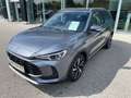MG ZS HEV  Luxury Grijs - thumbnail 1