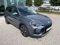 MG ZS HEV  Luxury Grijs - thumbnail 3