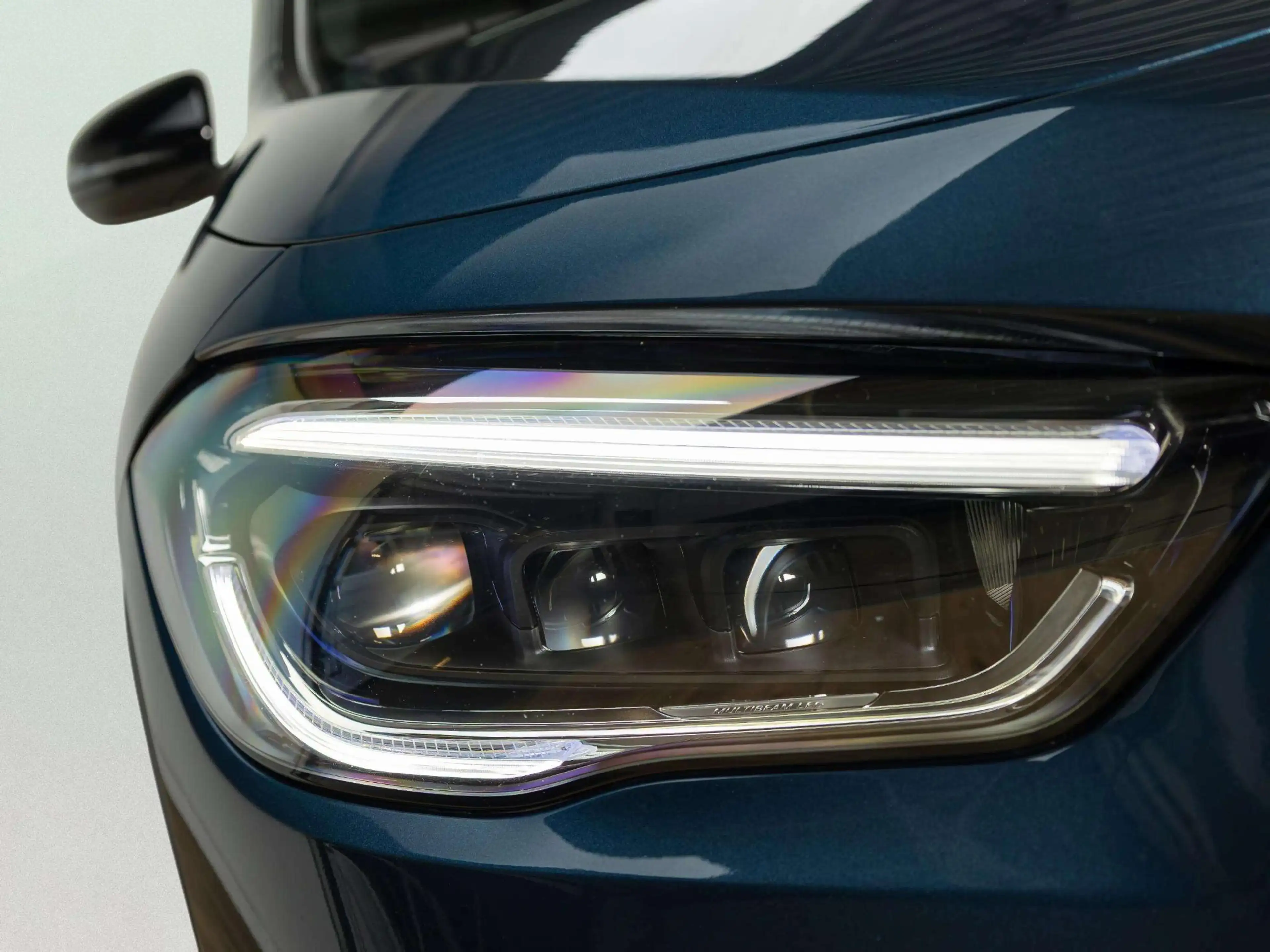 Mercedes-Benz GLA 250 e Business Solution AMG Limited | Panorama dak | T — photo 5