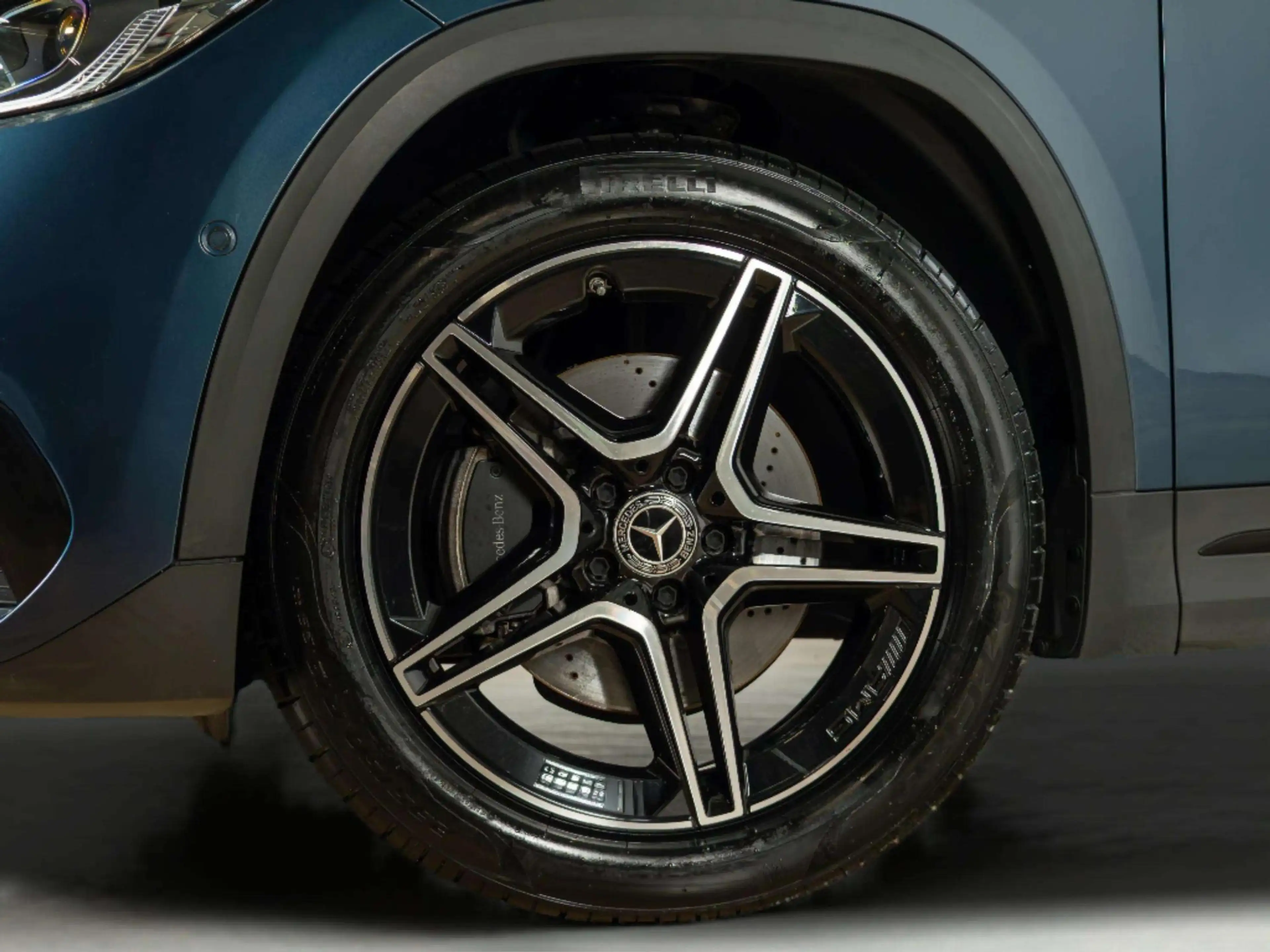 Mercedes-Benz GLA 250 e Business Solution AMG Limited | Panorama dak | T — photo 8