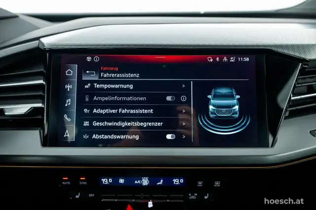 Audi Q4 E-Tron view 15