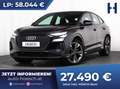 Audi Q4 e-tron SB 35 Adv. 20" BLACK DYNAMIK R-KAM -53% Violett - thumbnail 1