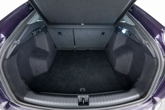 Audi Q4 E-Tron view 8