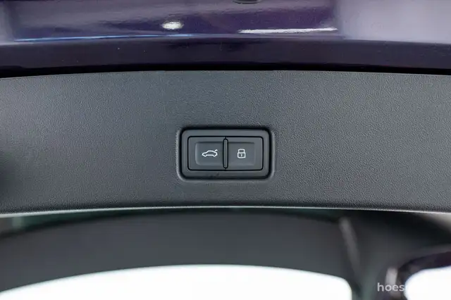Audi Q4 E-Tron view 9