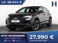 Audi Q4 e-tron SB 35 Adv. 20" BLACK DYNAMIK R-KAM -52% Violett - thumbnail 1