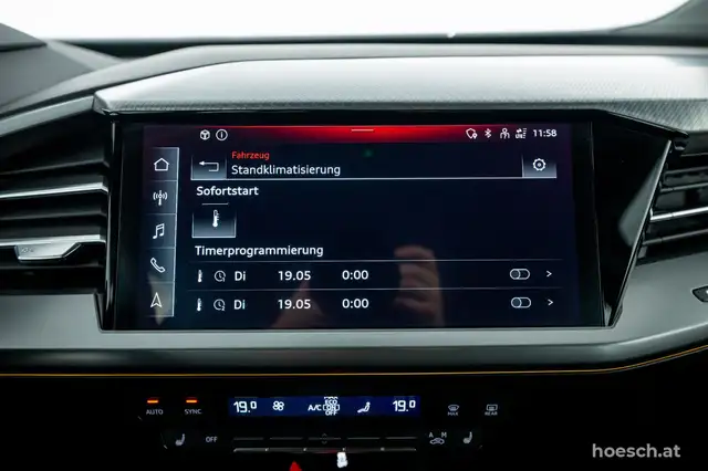 Audi Q4 E-Tron view 14