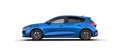 Ford Focus ST-Line X 1.0 AT PANO*LED-MATRIX*IACC*B&O Blau - thumbnail 12