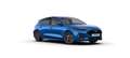 Ford Focus ST-Line X 1.0 AT PANO*LED-MATRIX*IACC*B&O Blau - thumbnail 2