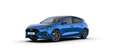 Ford Focus ST-Line X 1.0 AT PANO*LED-MATRIX*IACC*B&O Blau - thumbnail 5