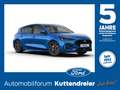 Ford Focus ST-Line X 1.0 AT PANO*LED-MATRIX*IACC*B&O Blau - thumbnail 1