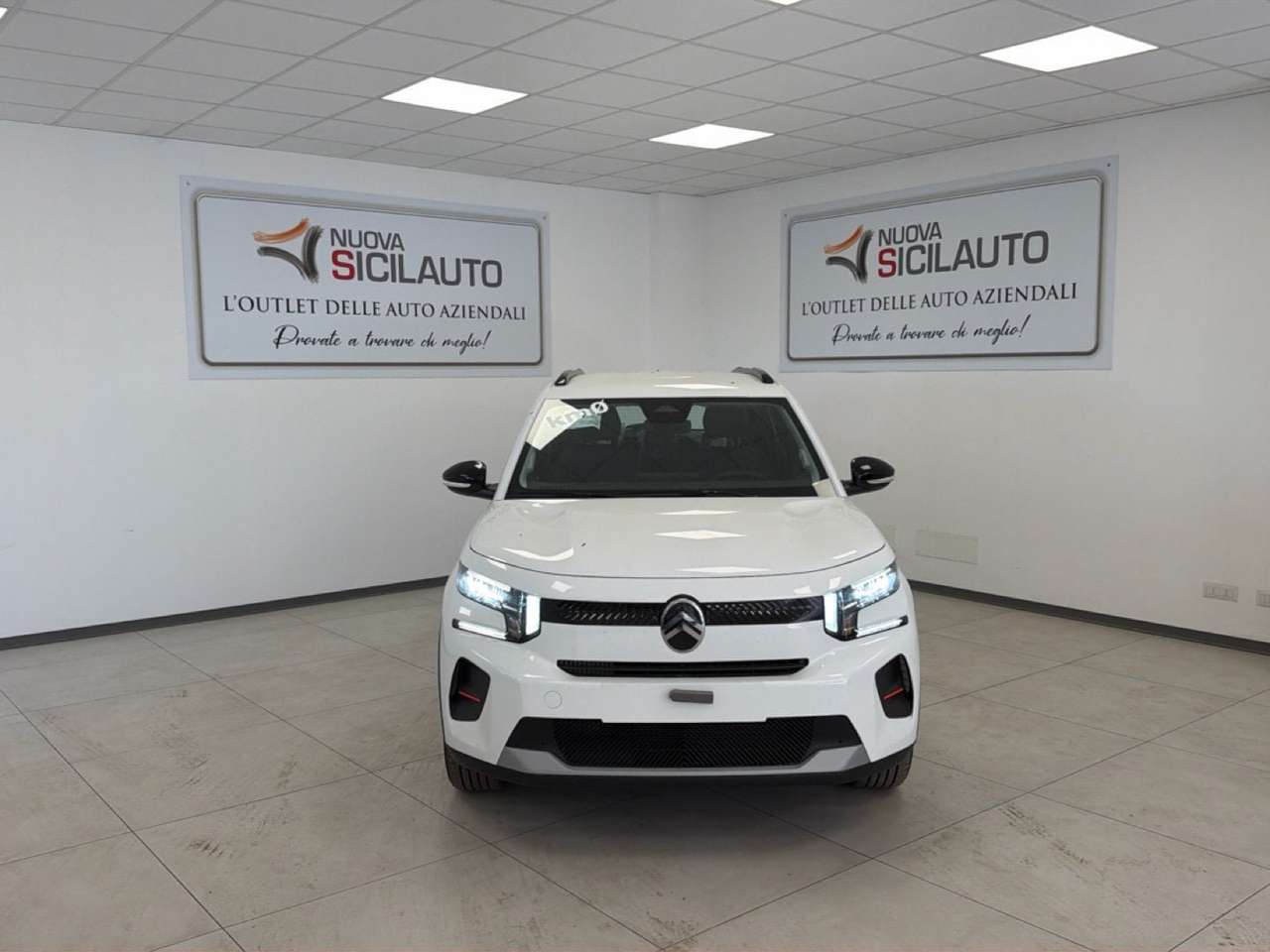 Citroen C3 Turbo 100cv - PLUS