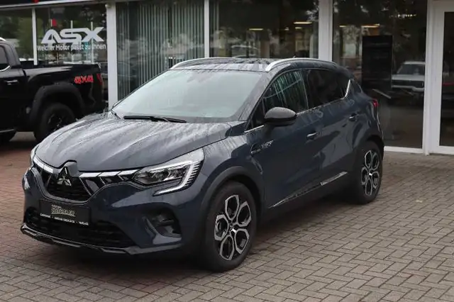 Mitsubishi ASX Select 1.6 Plug in Hybrid
