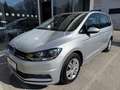 Volkswagen Touran 2,0 TDI Silber - thumbnail 3